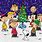 Christmas Time Charlie Brown