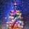 Christmas Tree Digital Art