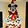 Christmas Tree Pride Mickey Mouse
