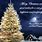 Christmas Treet Message