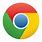 Chrome Logo HD