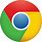 Chrome Logo Pic