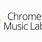 Chrome Music Lab Logo