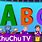 ChuChu TV Phonics ABC Song