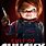 Chuckie Poster