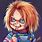 Chucky Anime