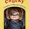 Chucky DVD
