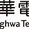 Chunghwa Telecom Logo