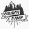 Church Camp Logo