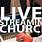 Church Live Stream
