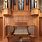 Church Organ Instrument