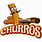 Churros Logo