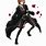 Chuuya Transparent