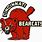 Cincinnati Bearcats Old Logo