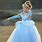 Cinderella Dress Up for Girls