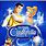 Cinderella Movie DVD