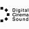 Cinema Digital Sound Logo