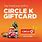 Circle K Gas Gift Cards