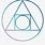 Circle Triangle Square Symbol