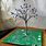 Circuit Board Tree