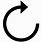 Circular Arrow Icon