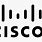 Cisco Logo Black
