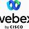 Cisco WebEx Icon
