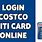 Citi Costco Credit Card
