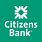 Citizens Bank App Logo