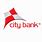 City Bank plc Logo