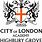 City of London School Logo