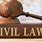 Civil Law Picture