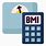 Claculate BMI Icon