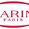 Clarins Logo Transparent