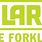 Clark Forklift Logo
