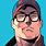 Clark Kent Glasses Comics