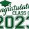Class of 2023 Green