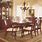 Classic Dining Room Sets