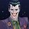 Classic Joker Cartoon