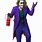 Classic Joker Costume Adult