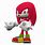 Classic Knuckles Model