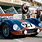 Classic Le Mans Cars