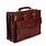 Classic Leather Briefcase