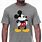 Classic Mickey Mouse Shirt