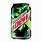 Classic Mountain Dew Can
