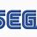 Classic Sega Logo