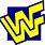 Classic WWF Logo