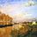 Claude Monet Vanilla Sky