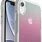 Clear OtterBox iPhone Case