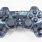 Clear PS3 Controller